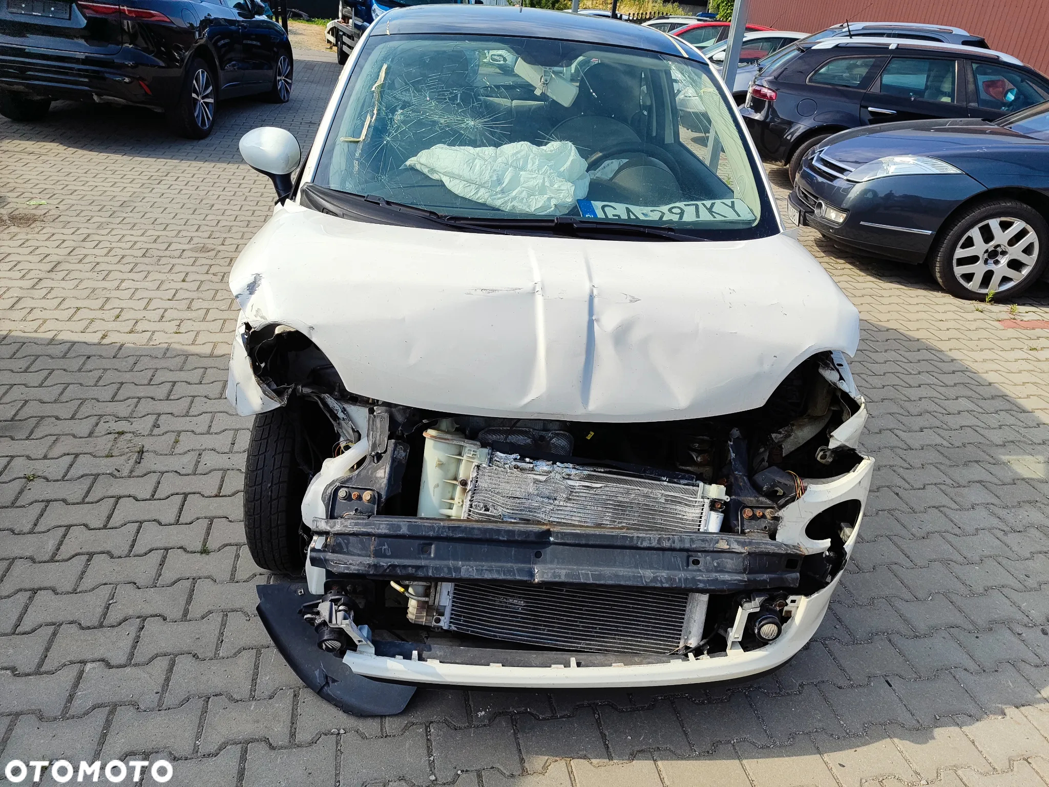 Fiat 500 1.2 8V Lounge - 5