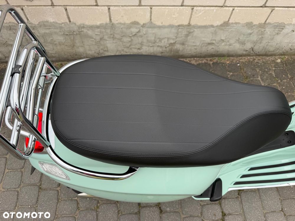 Vespa Primavera - 25