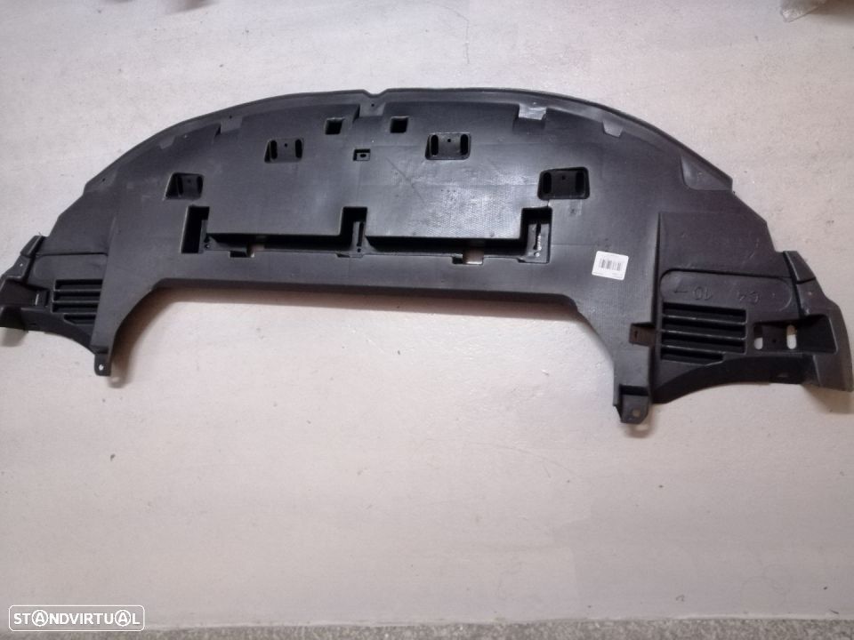 Resguardo para-choques Citroen C4 e DS4 2010-- Nova - 1