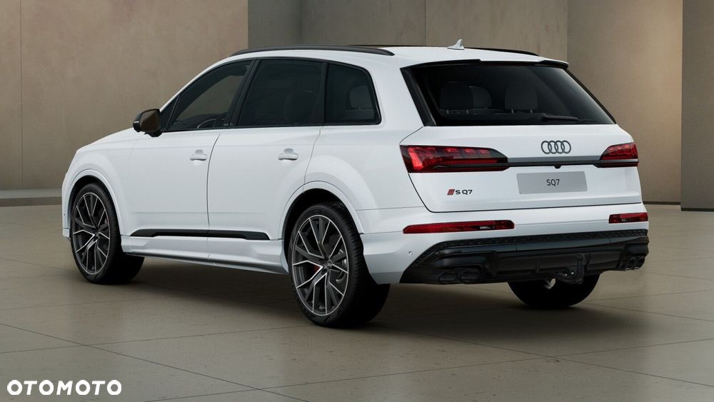 Audi SQ7 - 2