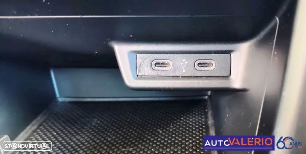 VW Taigo 1.0 TSI Life - 22