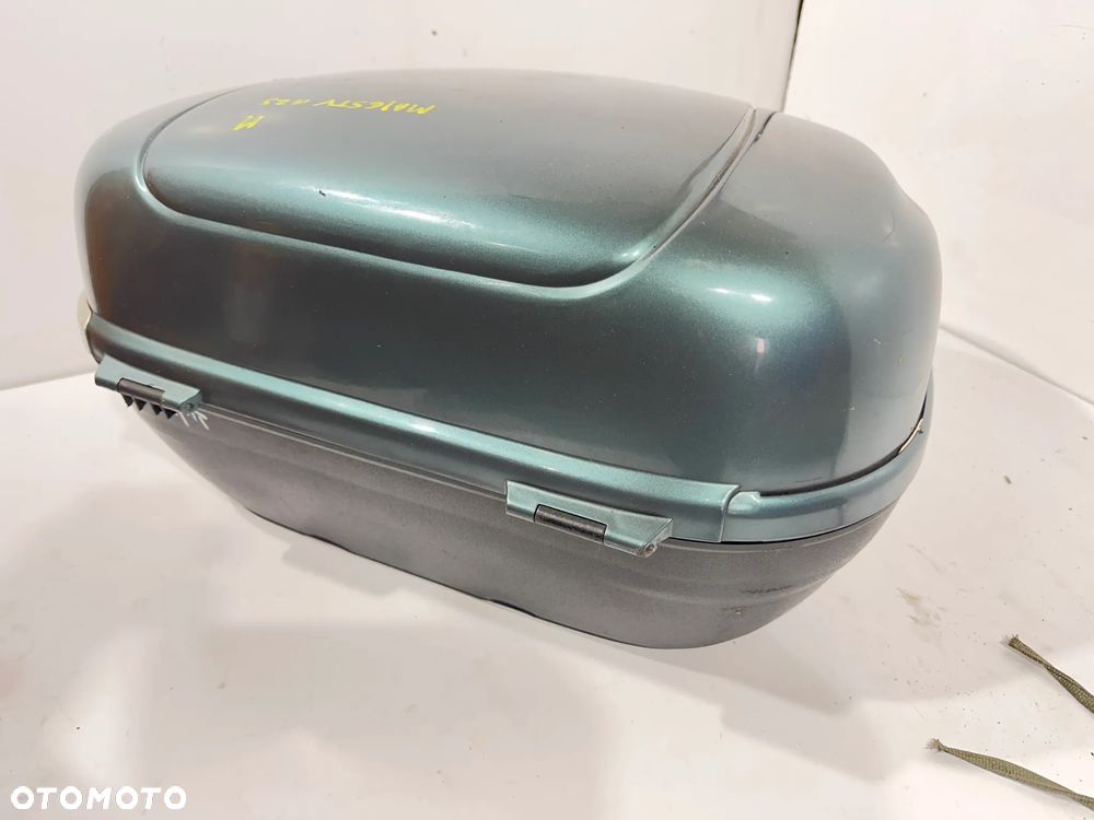 Kufer schowek Yamaha Majesty 125 - 7