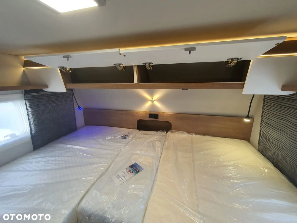 Tabbert SENARA 460 E - 23