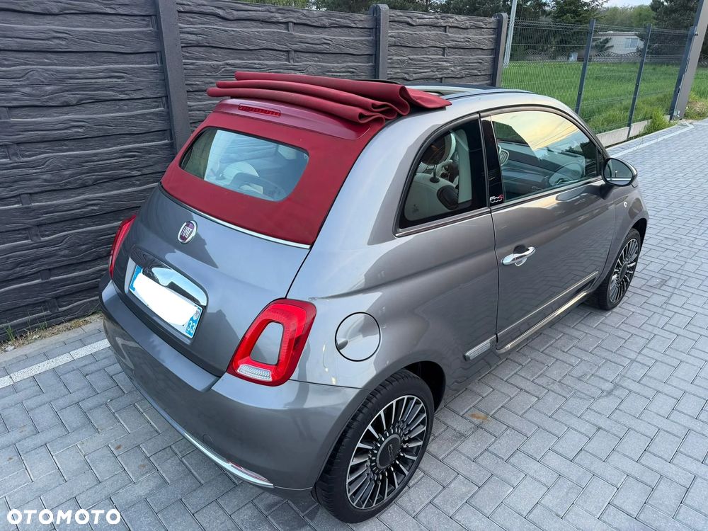 Fiat 500 1.2 8V Collezione - 2