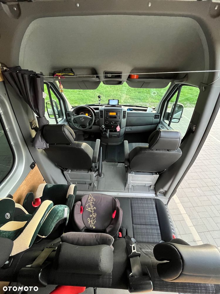 Mercedes-Benz SPRINTER - 18