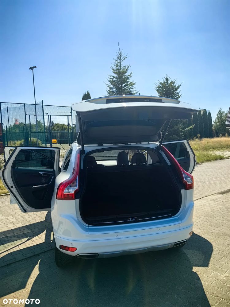 Volvo XC 60 D4 Drive-E Summum - 11