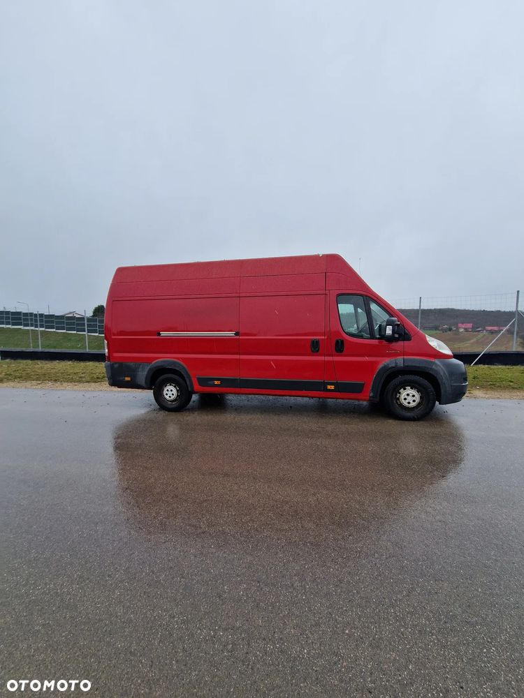 Citroën Jumper - 3