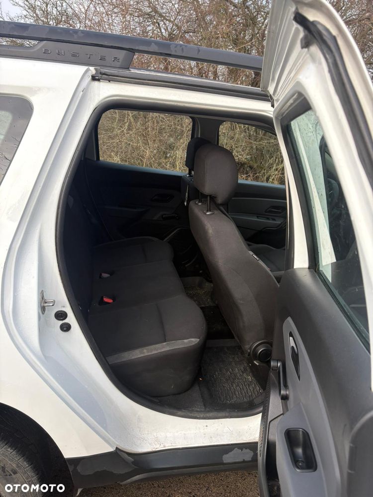 Dacia Duster - 9