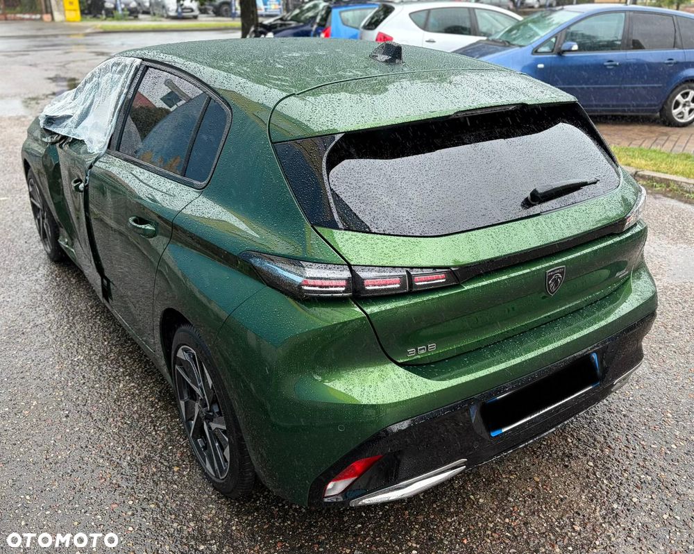 Peugeot 308 - 10
