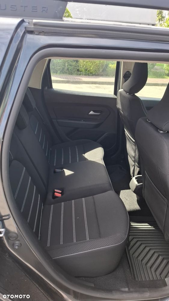 Dacia Duster 1.0 TCe Expression - 13