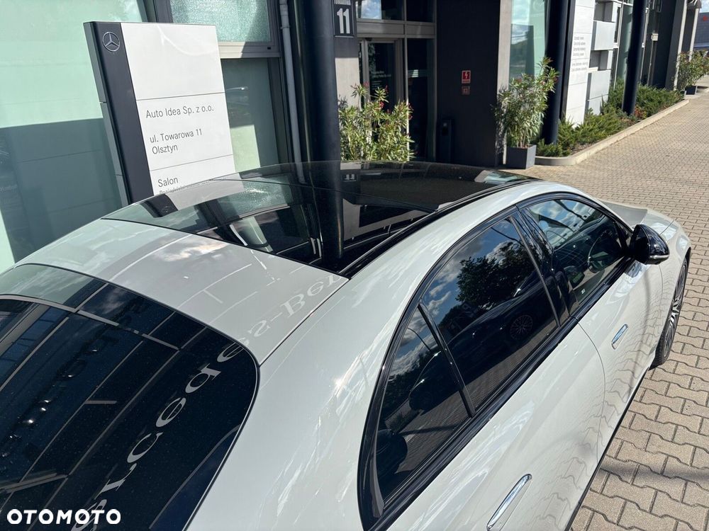 Mercedes-Benz Klasa E - 19