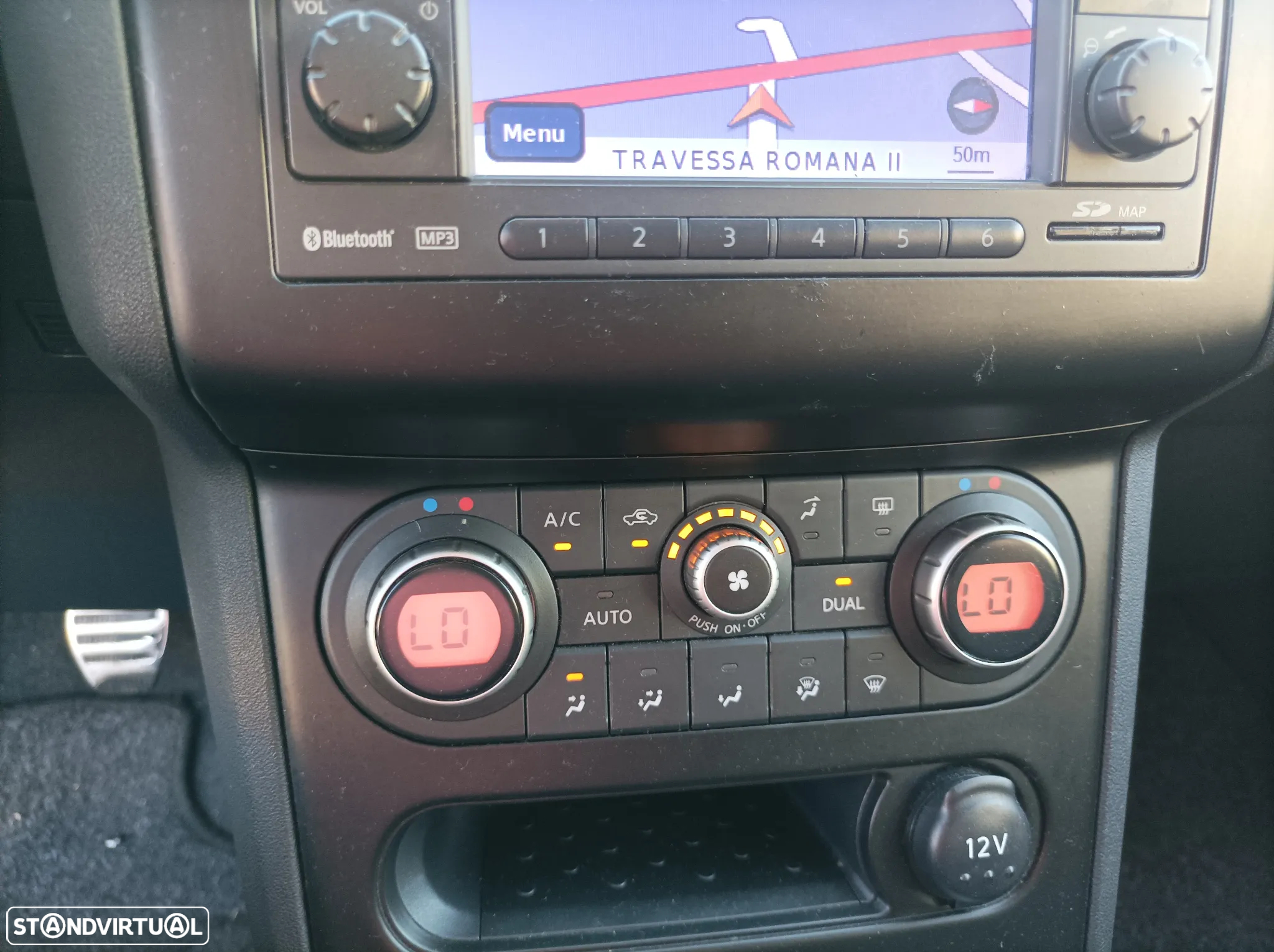 Nissan Qashqai 1.5 dCi Tekna Premium 17 129g - 20