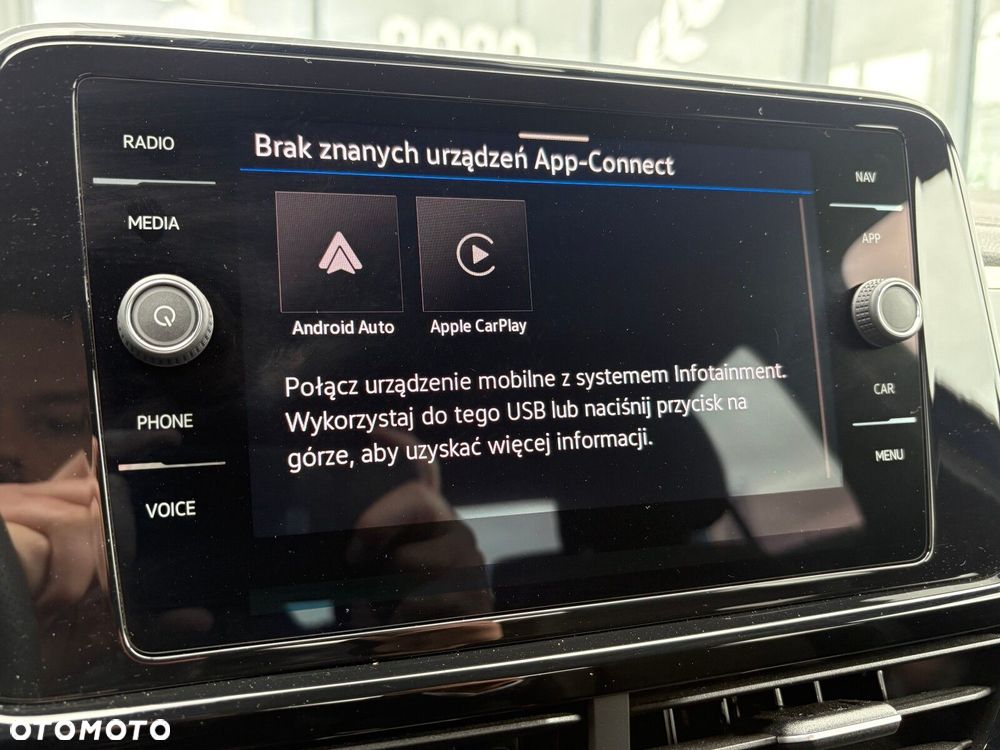 Volkswagen T-Roc - 36