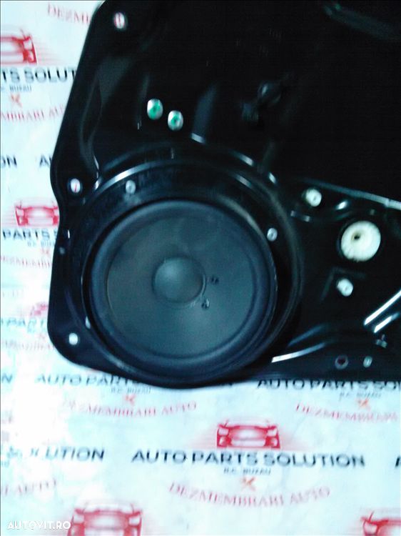 boxa spate mercedes benz ml an fabr. 2008 - 1