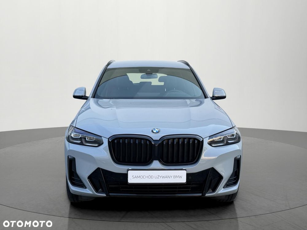 BMW X3 xDrive30d mHEV - 3