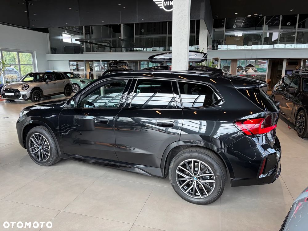 BMW X1 sDrive20i mHEV - 4