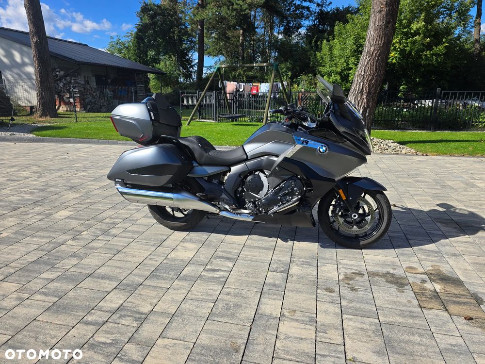 BMW K - 1
