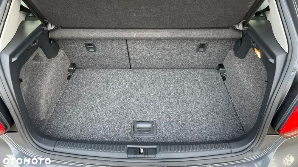 Volkswagen Polo 1.2 TSI (Blue Motion Technology) Comfortline - 17