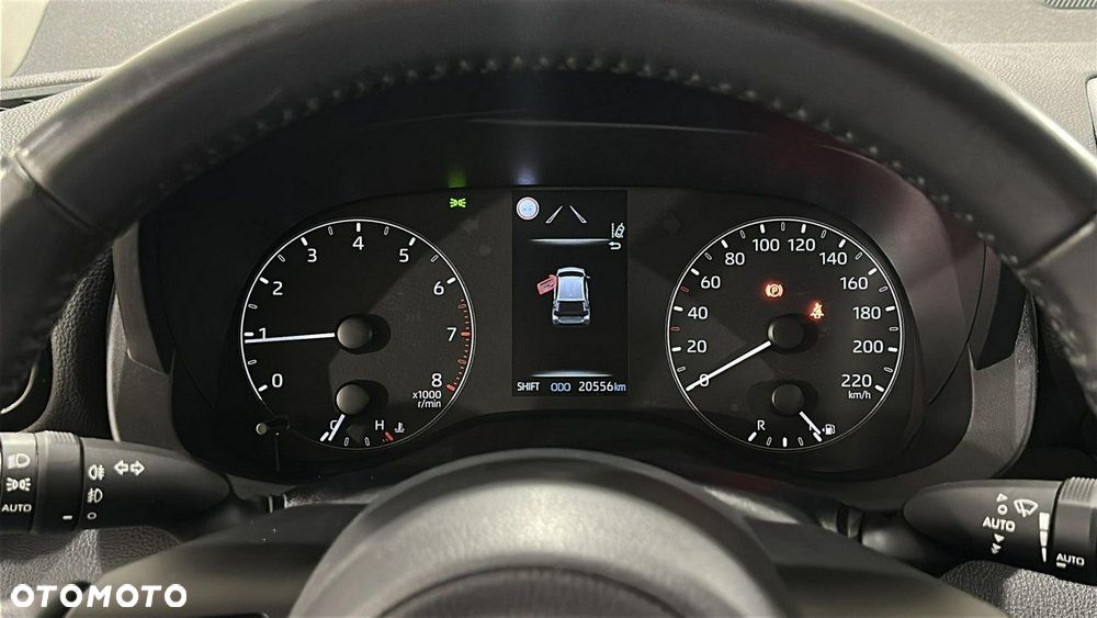 Toyota Yaris 1.0 Comfort - 17