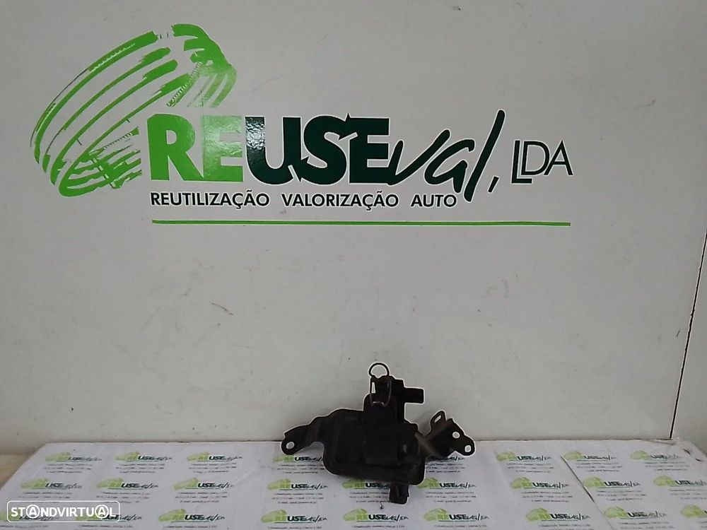 Suporte Do Filtro De Combustivel Mitsubishi Colt Vi (Z3_A, Z2_A) - 1