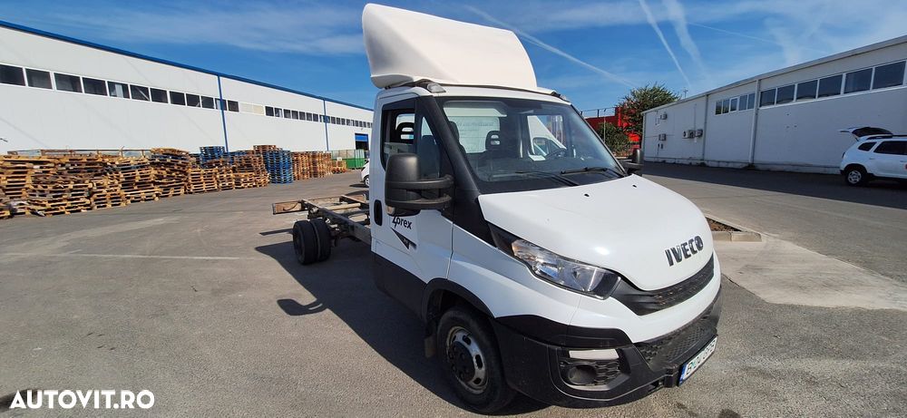 Iveco DAILY - 1