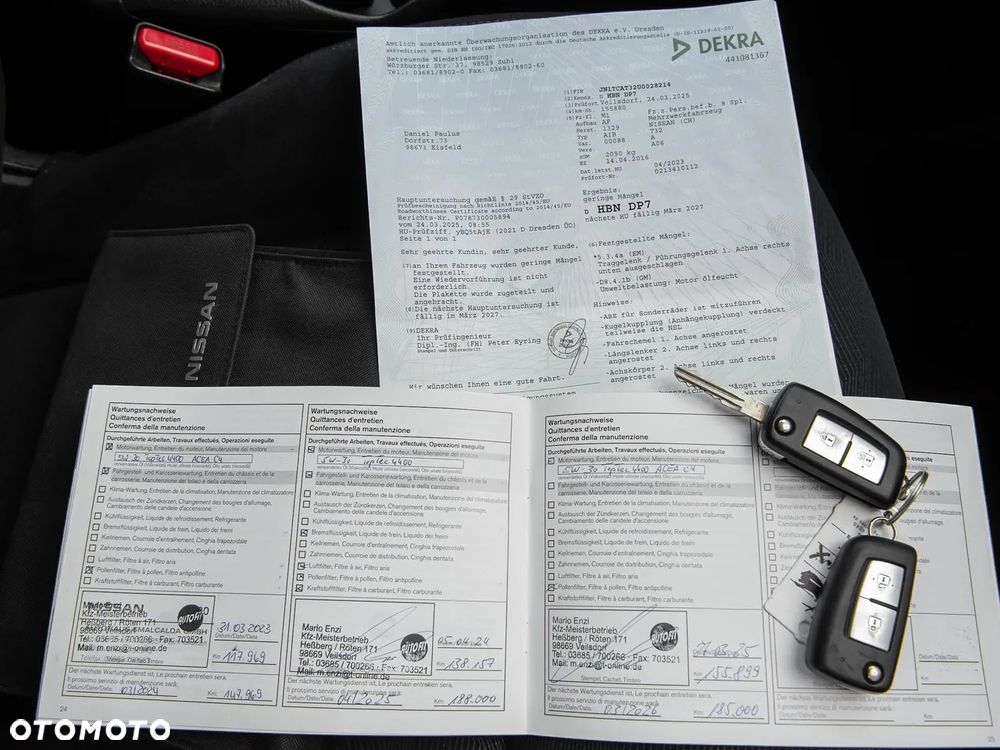 Nissan X-Trail - 29