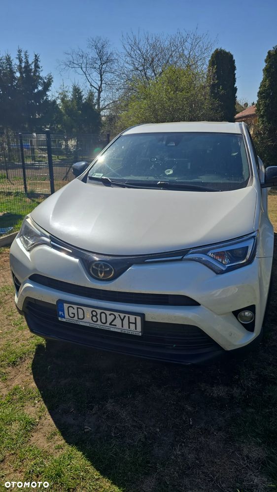 Toyota RAV4 2.0 Premium 4x4 MS - 1