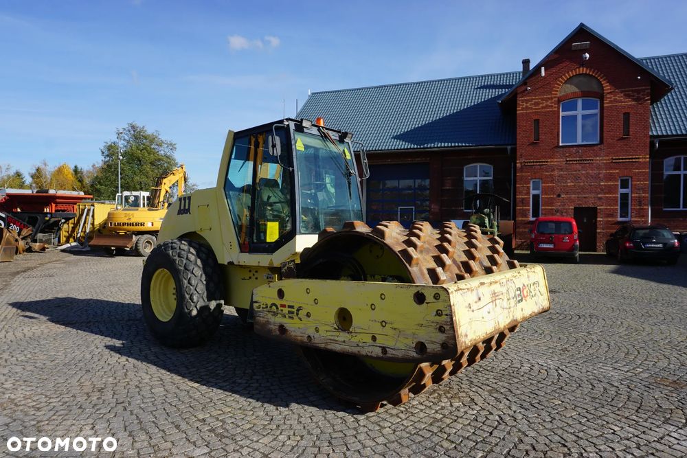 Bomag Protect Boxer 111 - 1