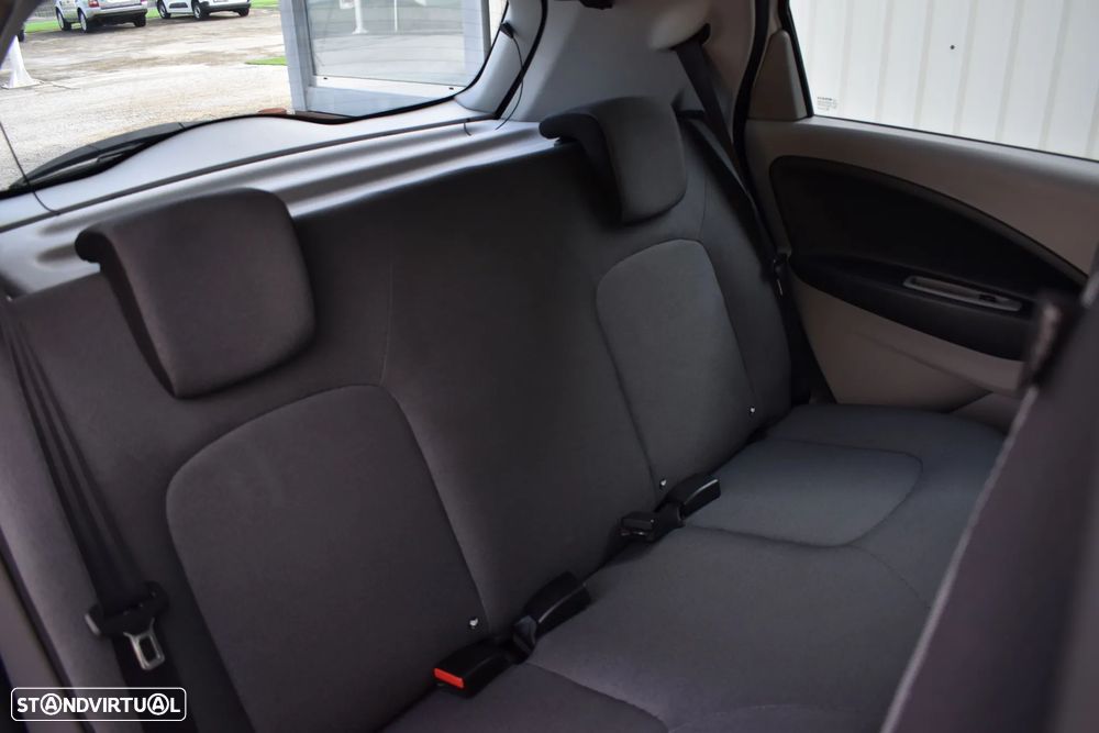 Renault Zoe (c/ Bateria) Life - 15