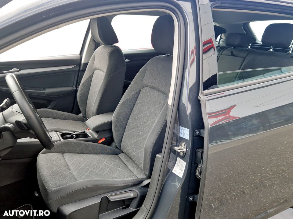 Volkswagen Golf 2.0 TDI SCR DSG Life - 13