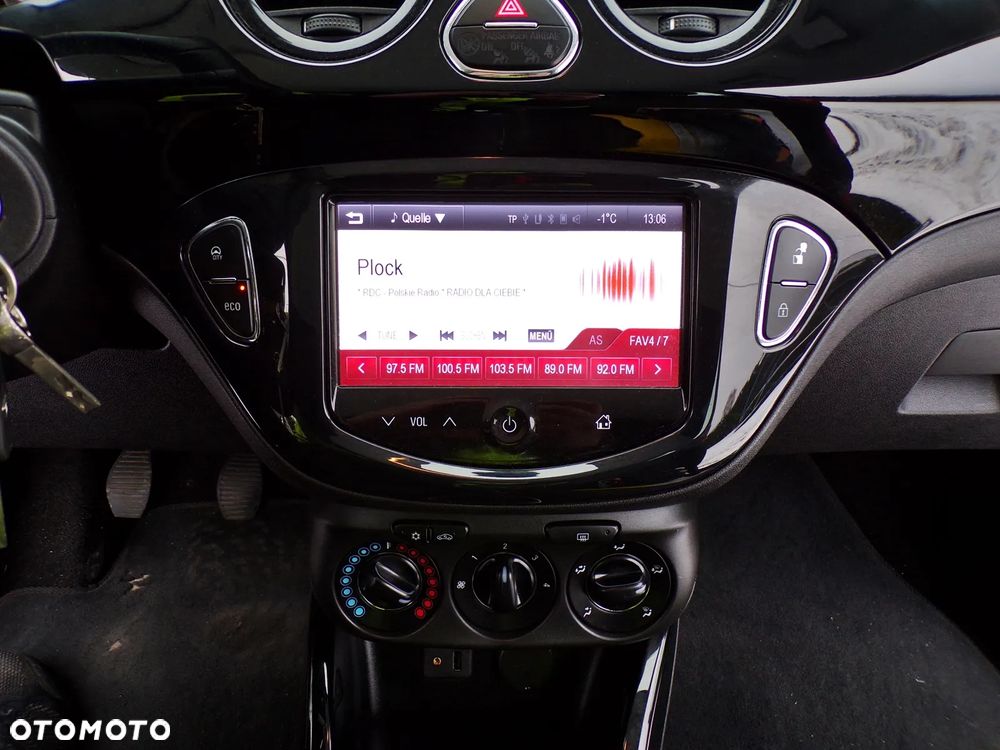 Opel Adam 1.4 Start/Stop Glam - 21