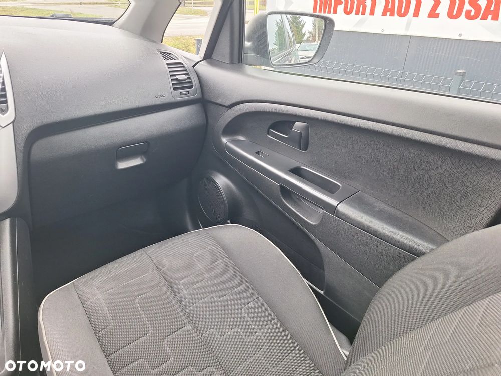 Kia Venga 1.4 M - 15