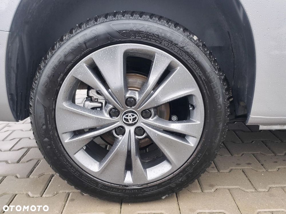 Toyota Proace City Verso - 24