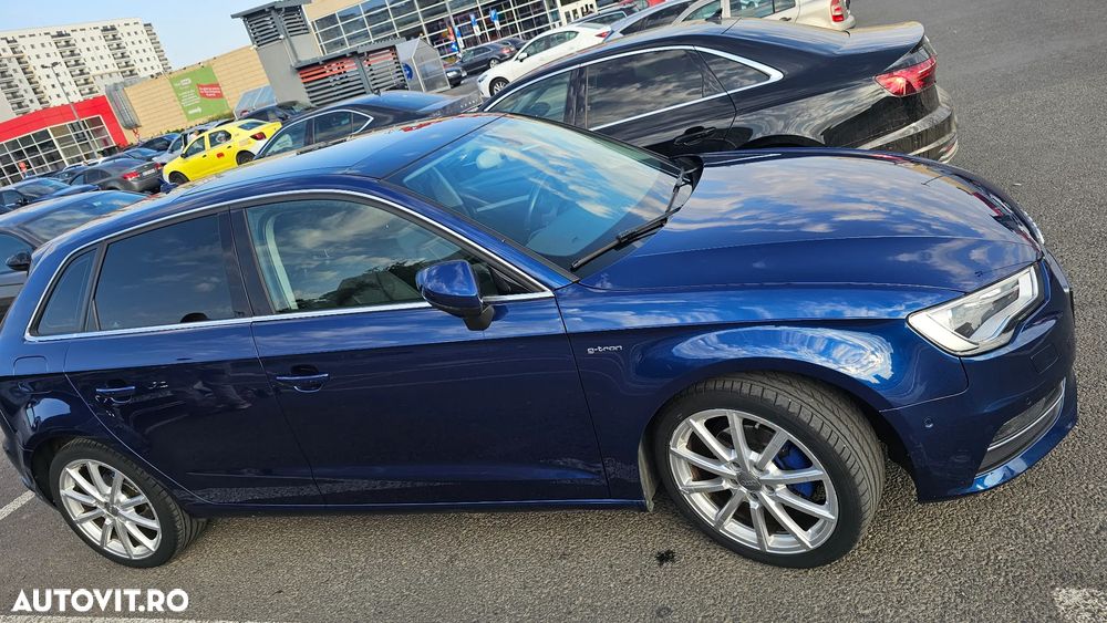 Audi A3 - 2