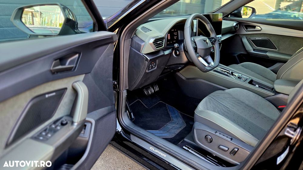 Cupra Formentor 1.5 eTSI DSG7 MHEV Tribe Edition - 10