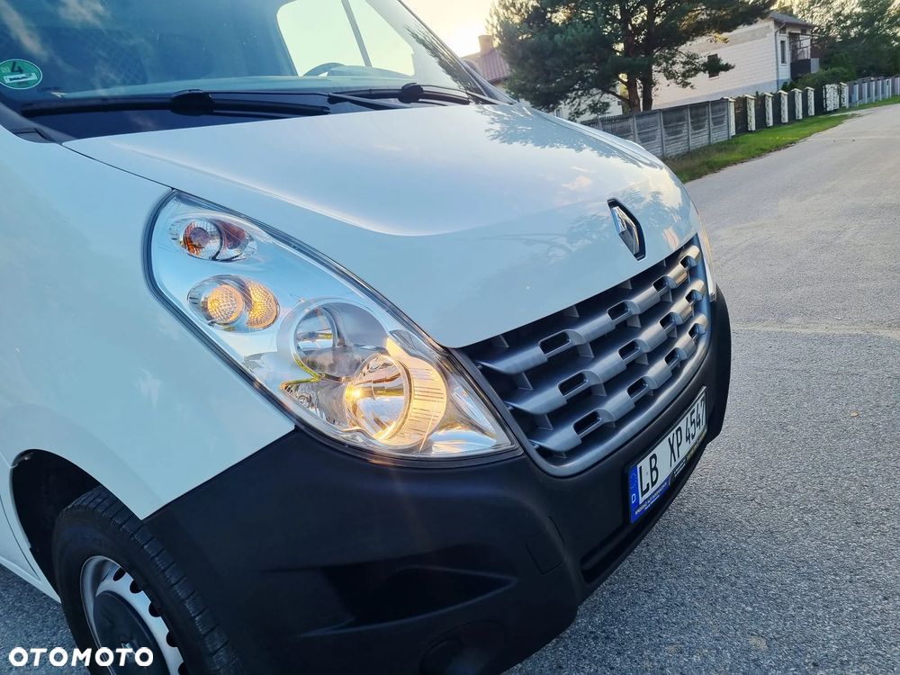 Renault Master - 16