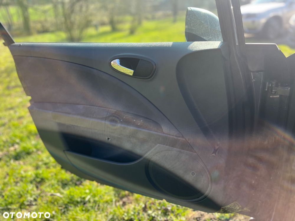 Seat Leon 2.0 TDI Stylance - 13