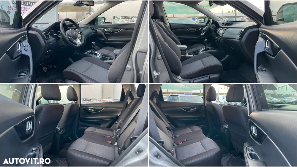 Nissan X-Trail - 3