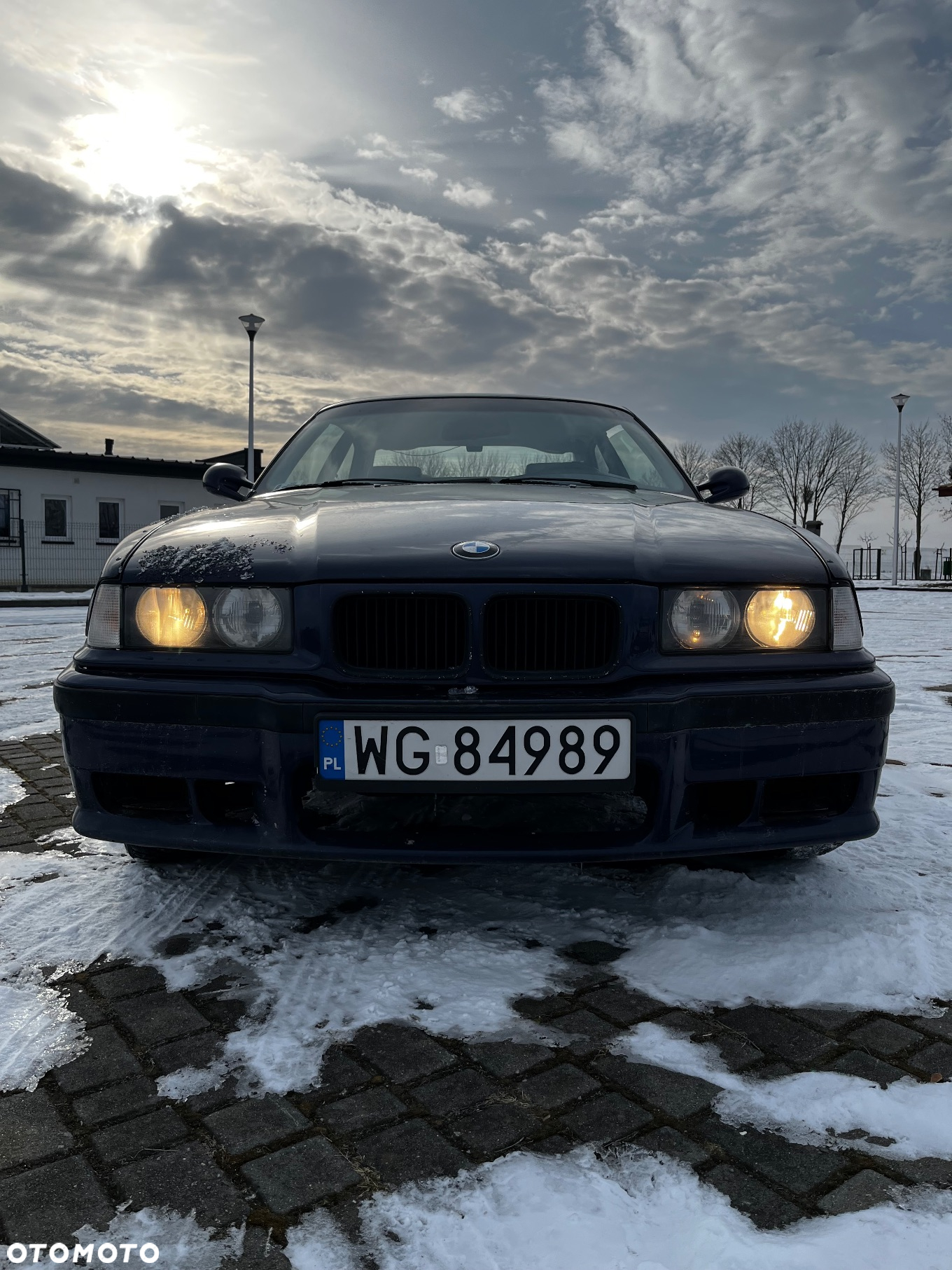 BMW Seria 3 - 18