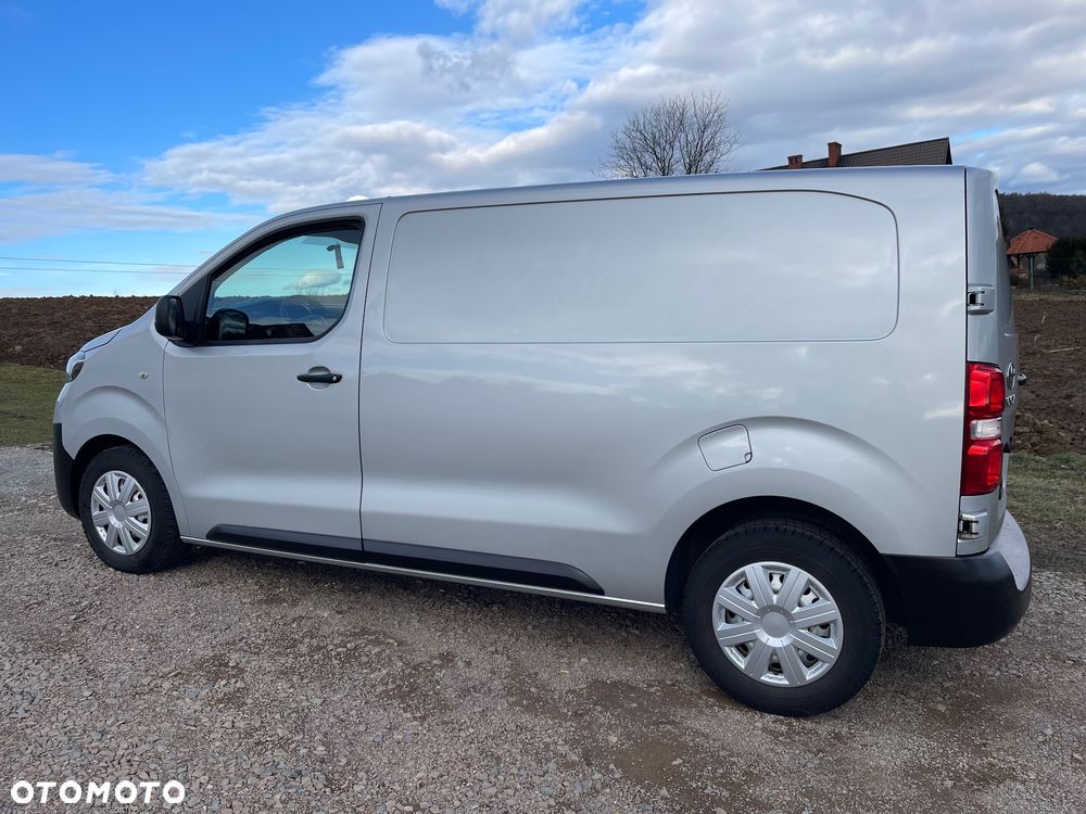 Toyota Proace - 14