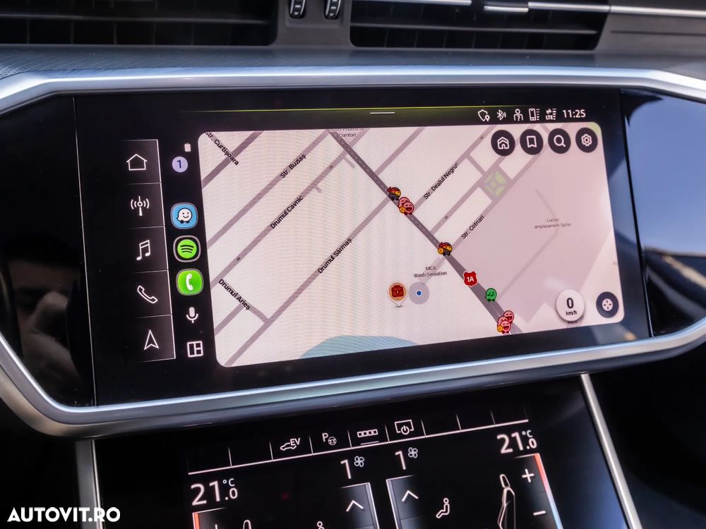 Audi A6 50 TFSI e quattro S tronic - 8