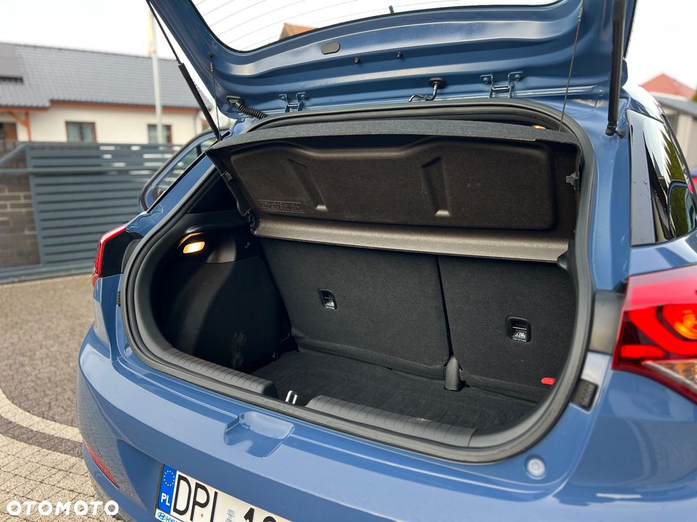 Hyundai i20 1.2 Comfort - 13