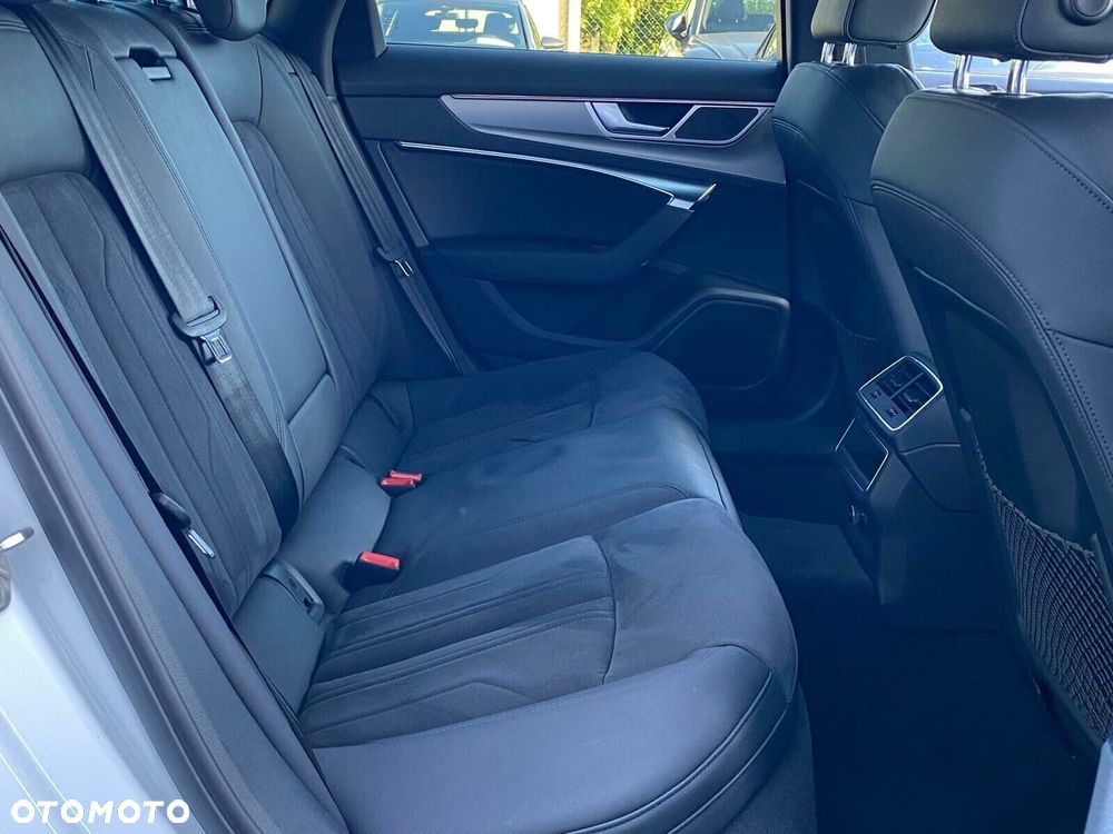 Audi A6 Limousine 35 TDI mHEV Sport S tronic - 13