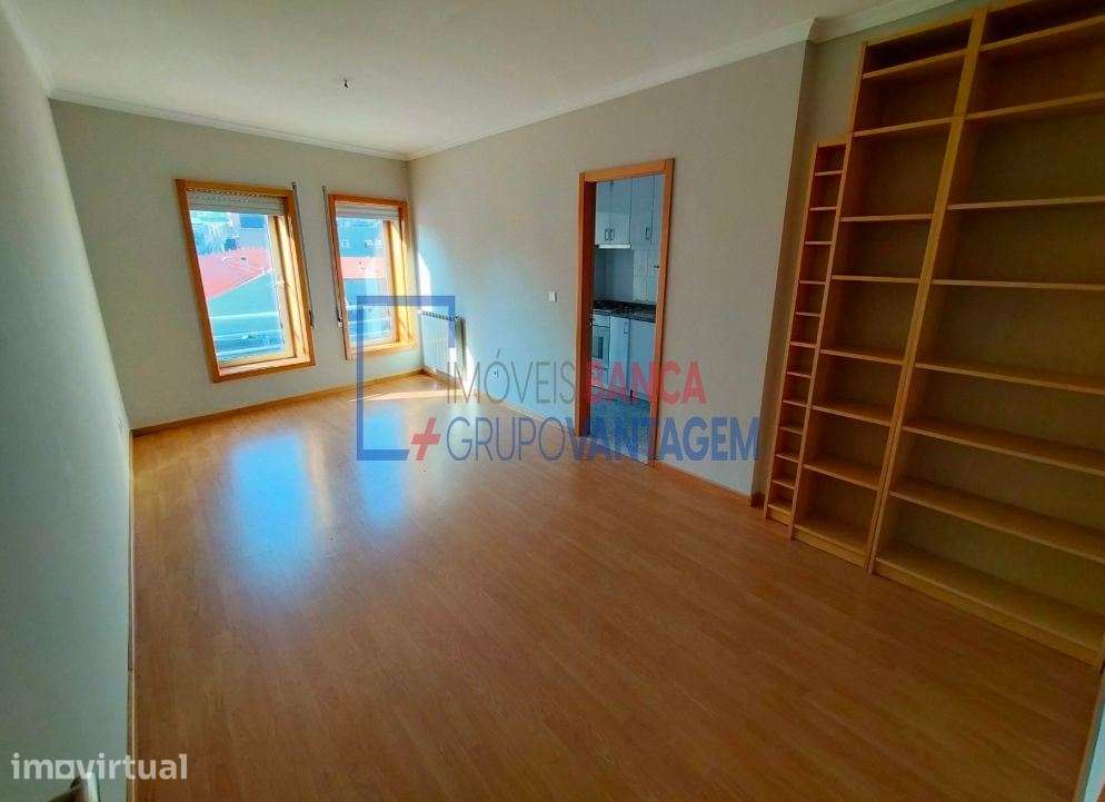 APARTAMENTO T1 - PARANHOS - PORTO - Grande imagem: 5/17