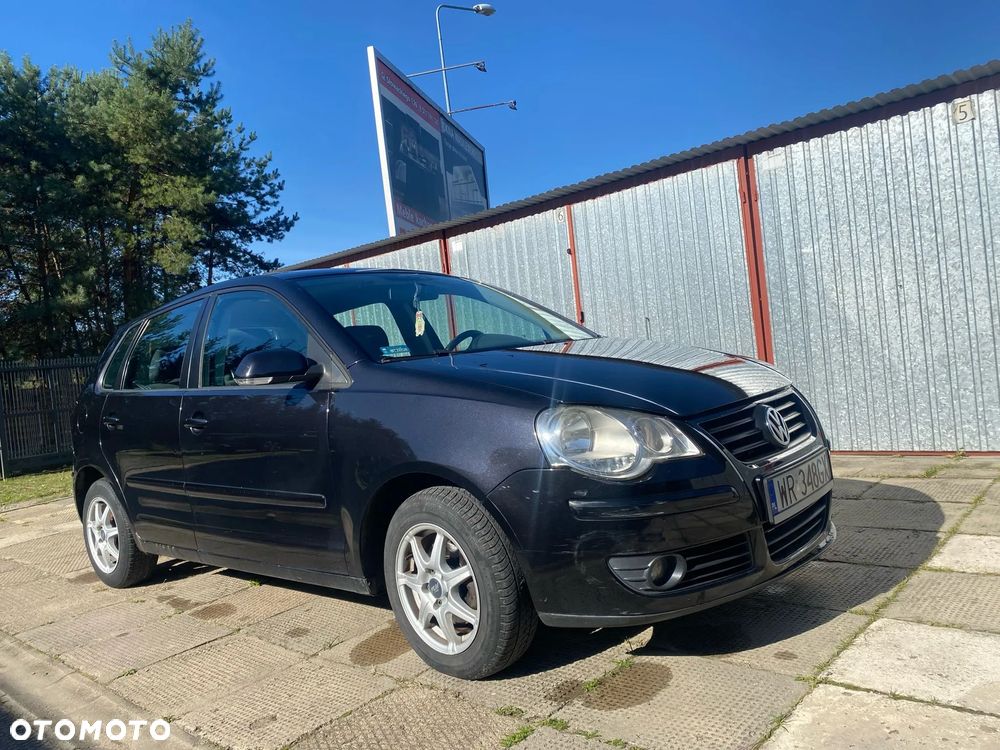 Volkswagen Polo 1.2 Trendline CityLine - 5