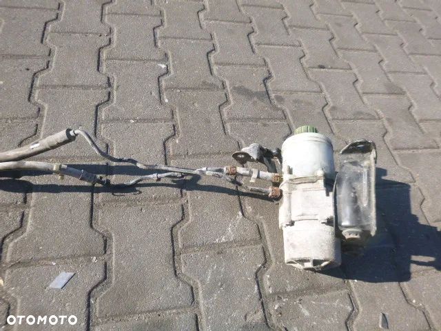 ELEKTRYCZNA POMPA WSPOMAGANIA KOYO POLO 9N FABIA I IBIZA III CORDOBA II - 22