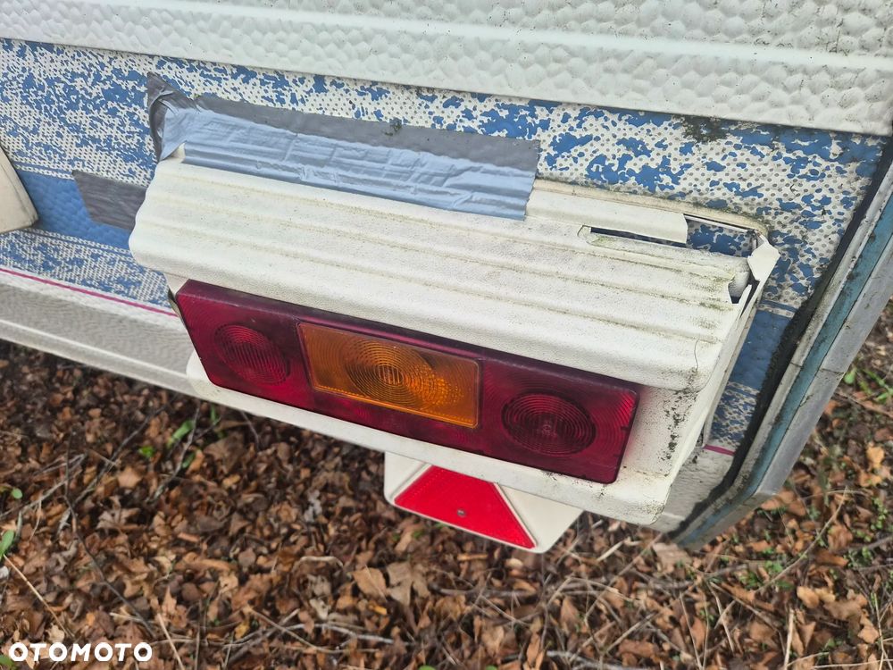 Adria Unica 430 - 21