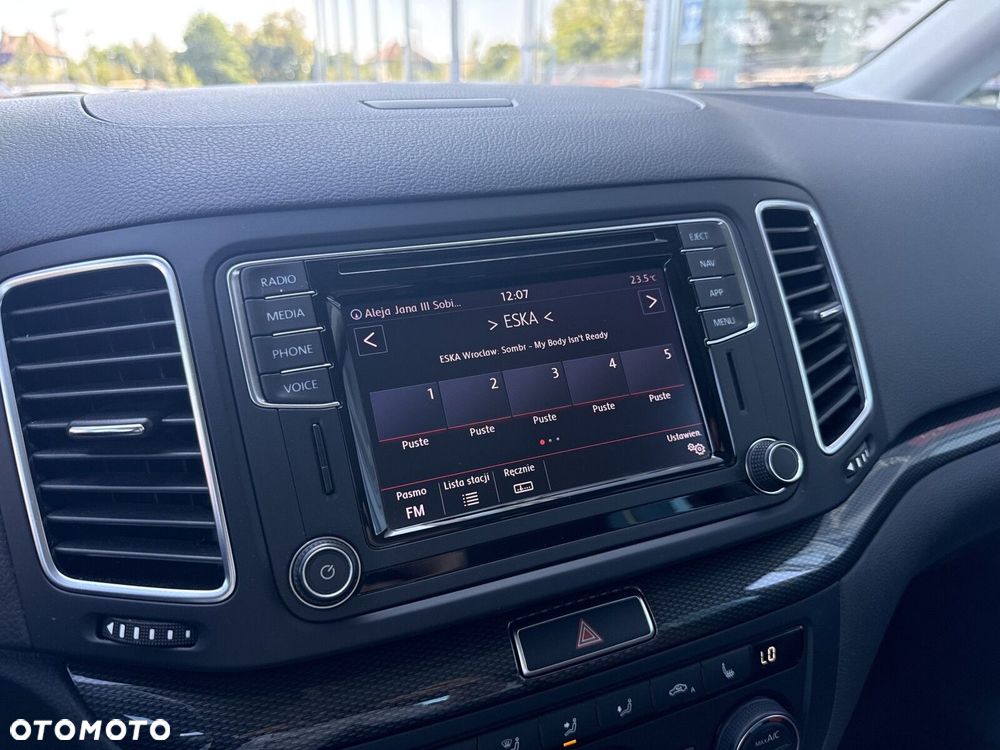 Seat Alhambra - 26