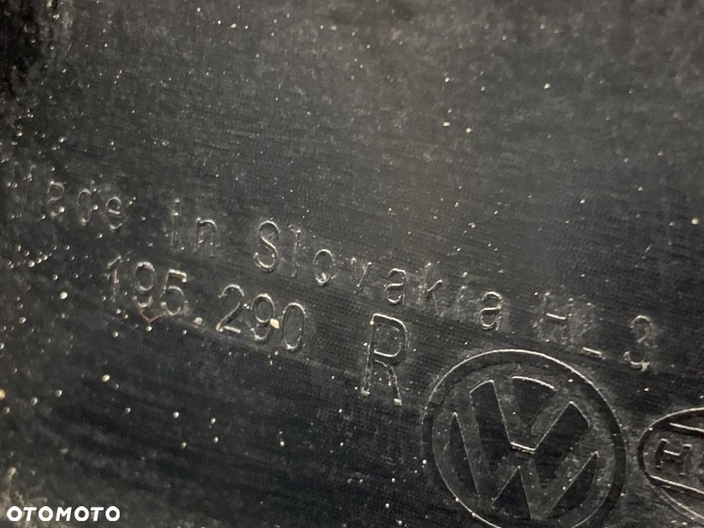 LAMPA PRAWY TYŁ  VW PASSAT B8 Variant (3G5, CB5) 2014 - 2022 2.0 TDI 110 kW [150 KM] olej napędowy - 4