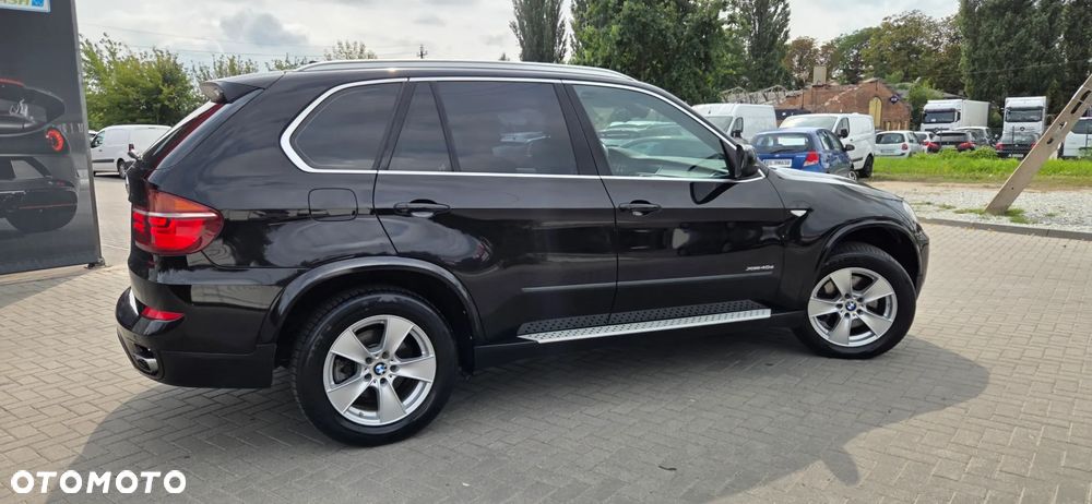 BMW X5 xDrive40d M Sport Edition - 16